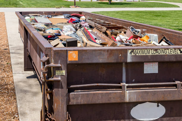 Best Hoarding Cleanup  in Manvel, TX